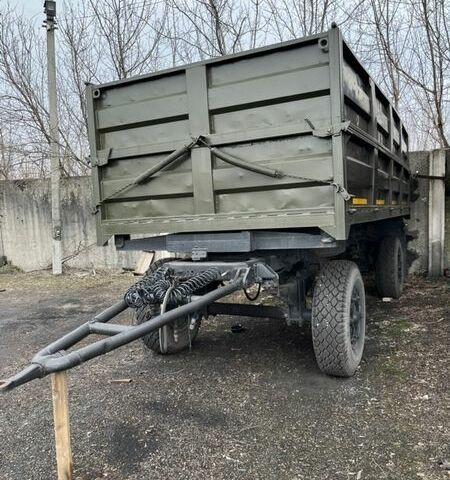 Синій Даф CF 85, об'ємом двигуна 12.9 л та пробігом 700 тис. км за 27000 $, фото 11 на Automoto.ua