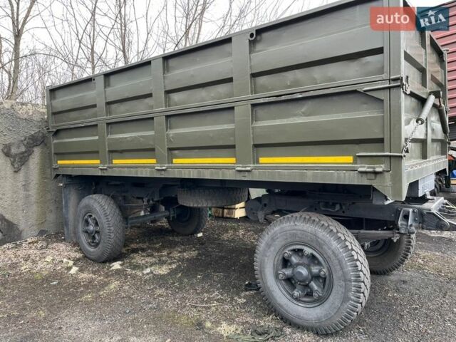 Синій Даф CF 85, об'ємом двигуна 12.9 л та пробігом 700 тис. км за 27000 $, фото 12 на Automoto.ua