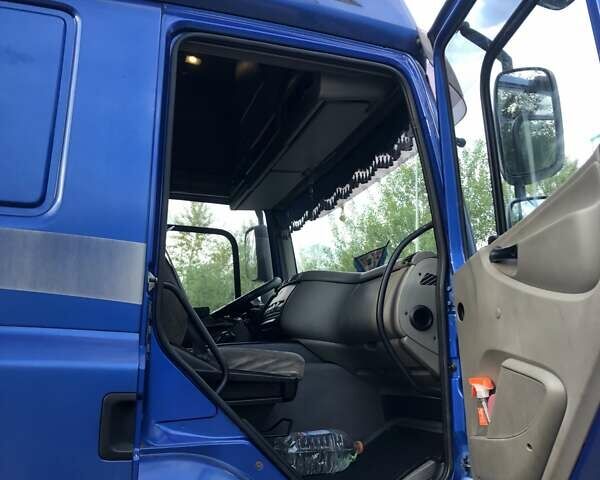 Синій Даф CF 85, об'ємом двигуна 12.9 л та пробігом 325 тис. км за 9100 $, фото 6 на Automoto.ua