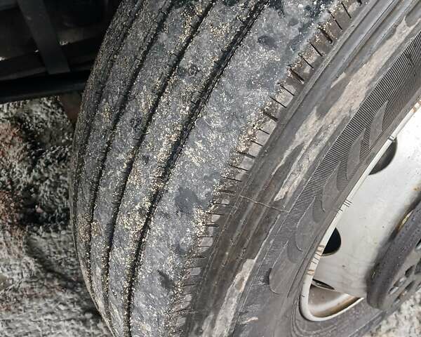 Синій Даф CF 85, об'ємом двигуна 12 л та пробігом 0 тис. км за 38000 $, фото 11 на Automoto.ua