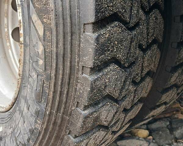 Синій Даф CF 85, об'ємом двигуна 12 л та пробігом 0 тис. км за 38000 $, фото 8 на Automoto.ua