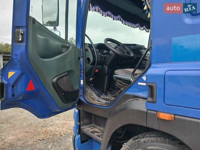 Синій Даф CF 85, об'ємом двигуна 12 л та пробігом 0 тис. км за 38000 $, фото 12 на Automoto.ua