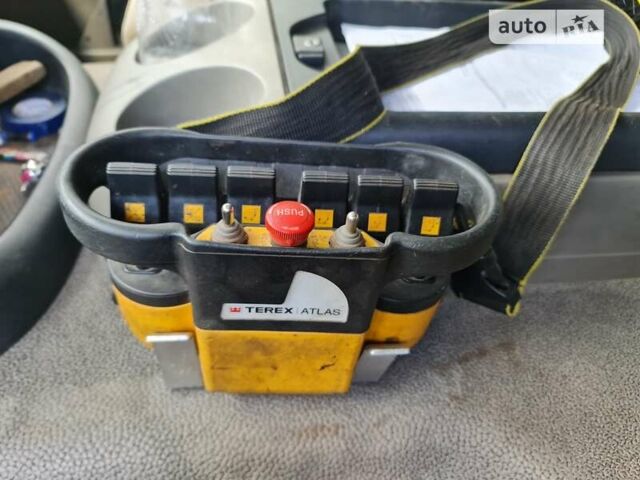 Синий Даф CF 85, объемом двигателя 0 л и пробегом 440 тыс. км за 37000 $, фото 5 на Automoto.ua