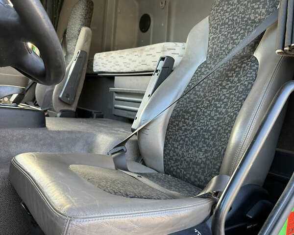 Зеленый Даф CF 85, объемом двигателя 0 л и пробегом 520 тыс. км за 69500 $, фото 41 на Automoto.ua