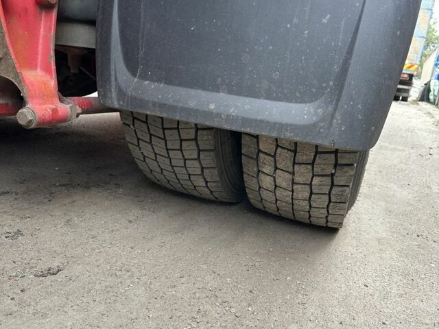 Червоний Даф Другая, об'ємом двигуна 12.9 л та пробігом 0 тис. км за 38500 $, фото 6 на Automoto.ua