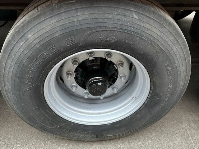 Червоний Даф Другая, об'ємом двигуна 12.9 л та пробігом 0 тис. км за 38500 $, фото 7 на Automoto.ua