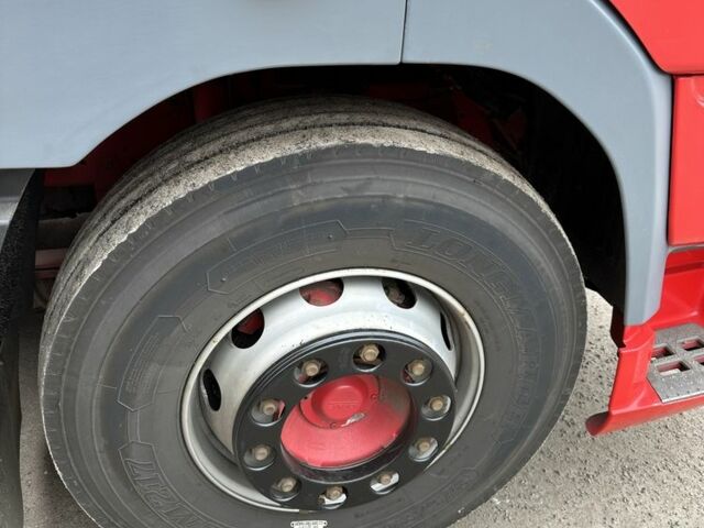 Червоний Даф Другая, об'ємом двигуна 12.9 л та пробігом 0 тис. км за 38500 $, фото 8 на Automoto.ua