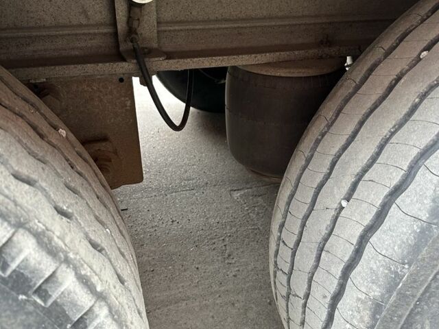 Червоний Даф Другая, об'ємом двигуна 12.9 л та пробігом 0 тис. км за 38500 $, фото 4 на Automoto.ua