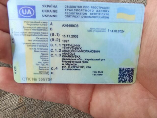 Даф Другая, объемом двигателя 0 л и пробегом 0 тыс. км за 12136 $, фото 5 на Automoto.ua