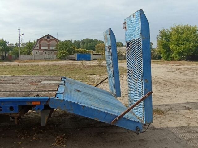 Даф Другая, объемом двигателя 0 л и пробегом 0 тыс. км за 12136 $, фото 2 на Automoto.ua