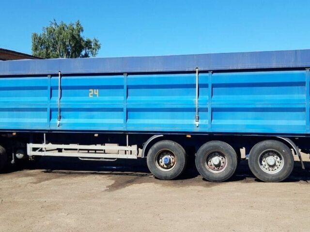 Даф Другая, объемом двигателя 0 л и пробегом 0 тыс. км за 6000 $, фото 2 на Automoto.ua