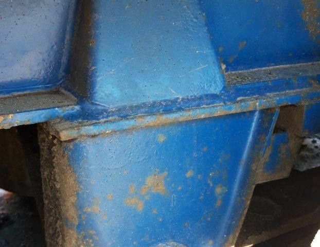 Даф Другая, объемом двигателя 0 л и пробегом 0 тыс. км за 6000 $, фото 6 на Automoto.ua