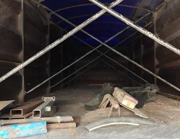 Даф Другая, объемом двигателя 0 л и пробегом 0 тыс. км за 6000 $, фото 5 на Automoto.ua