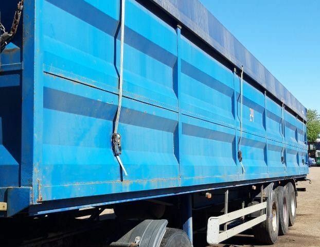 Даф Другая, объемом двигателя 0 л и пробегом 0 тыс. км за 6000 $, фото 4 на Automoto.ua