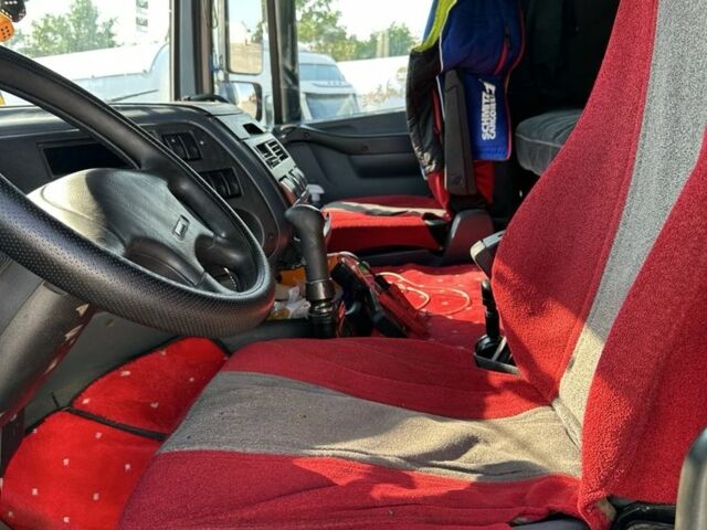 Даф Другая, об'ємом двигуна 0 л та пробігом 0 тис. км за 4900 $, фото 10 на Automoto.ua
