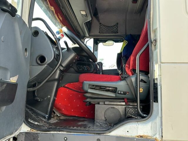 Даф Другая, об'ємом двигуна 0 л та пробігом 0 тис. км за 4900 $, фото 9 на Automoto.ua