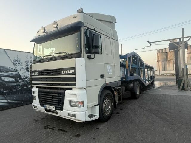 Даф Другая, об'ємом двигуна 0 л та пробігом 0 тис. км за 4900 $, фото 2 на Automoto.ua