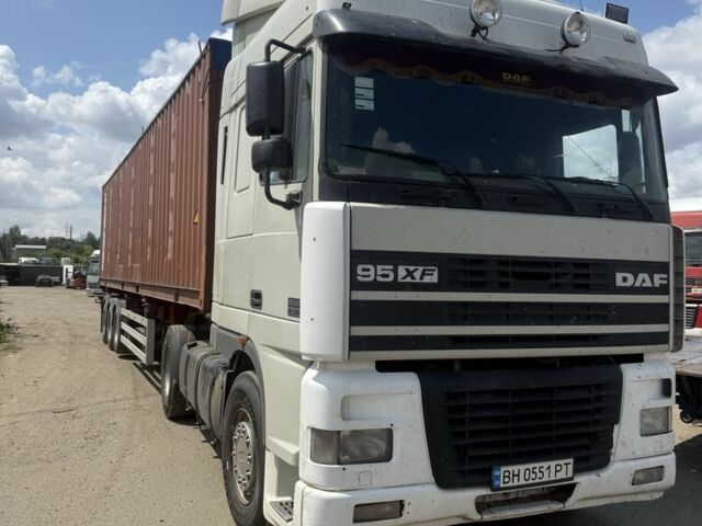 Даф Другая, об'ємом двигуна 0 л та пробігом 0 тис. км за 4900 $, фото 3 на Automoto.ua