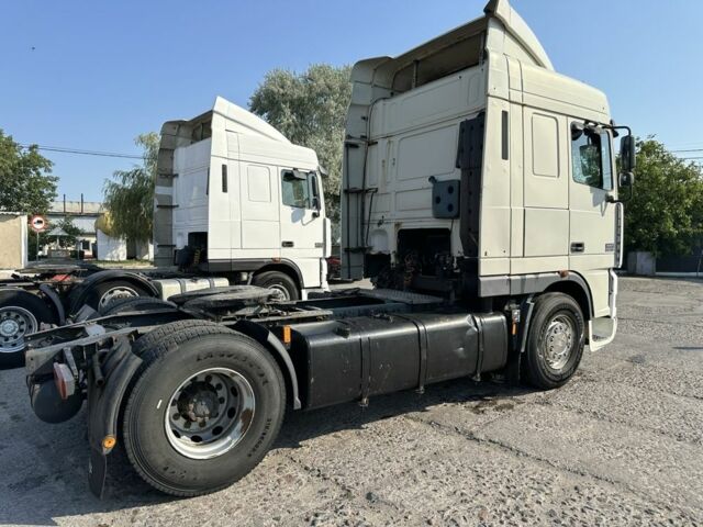 Даф Другая, об'ємом двигуна 0 л та пробігом 0 тис. км за 4900 $, фото 7 на Automoto.ua