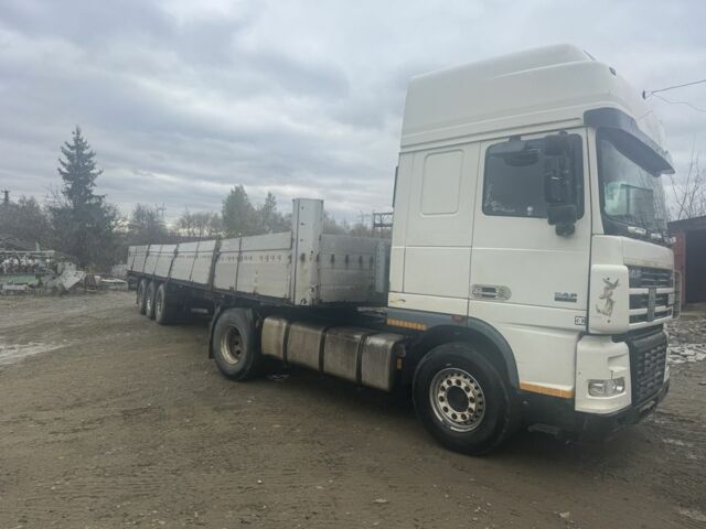 Даф Другая, объемом двигателя 0 л и пробегом 0 тыс. км за 9300 $, фото 2 на Automoto.ua