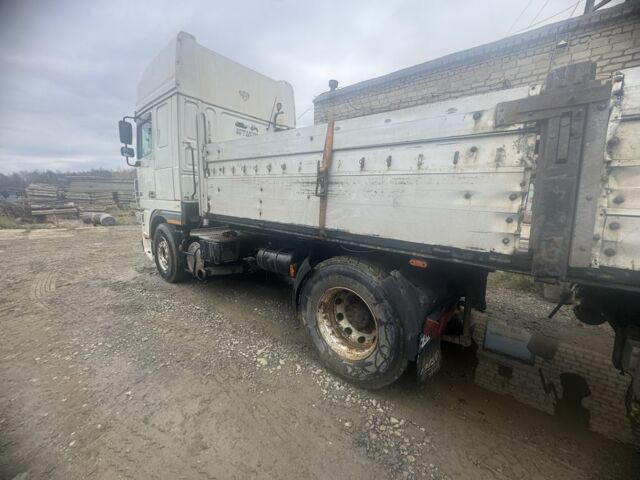 Даф Другая, объемом двигателя 0 л и пробегом 0 тыс. км за 9300 $, фото 3 на Automoto.ua