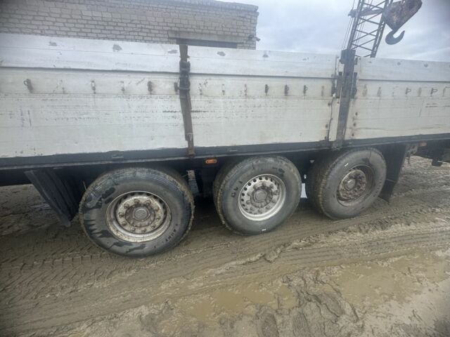 Даф Другая, объемом двигателя 0 л и пробегом 0 тыс. км за 9300 $, фото 4 на Automoto.ua