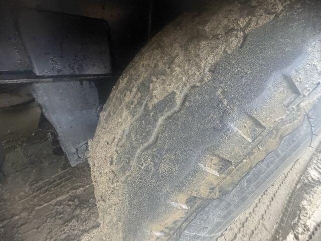 Даф Другая, объемом двигателя 0 л и пробегом 0 тыс. км за 9300 $, фото 6 на Automoto.ua