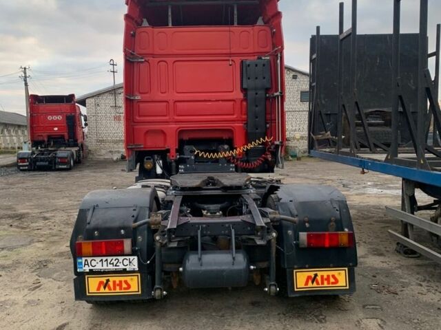 Даф Другая, об'ємом двигуна 0 л та пробігом 0 тис. км за 13500 $, фото 3 на Automoto.ua