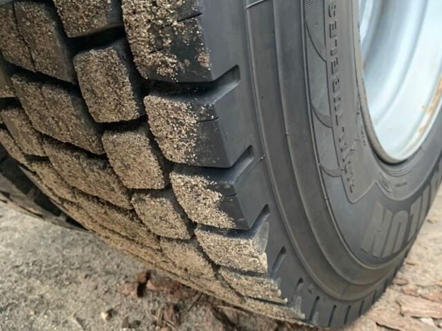 Даф Другая, об'ємом двигуна 0 л та пробігом 0 тис. км за 13500 $, фото 6 на Automoto.ua