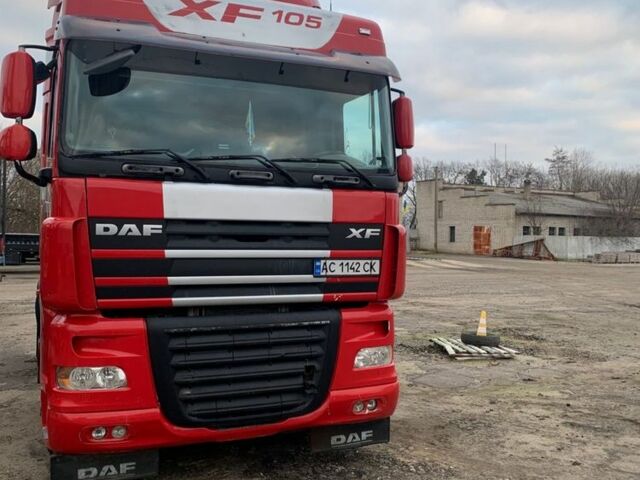 Даф Другая, об'ємом двигуна 0 л та пробігом 0 тис. км за 13500 $, фото 1 на Automoto.ua