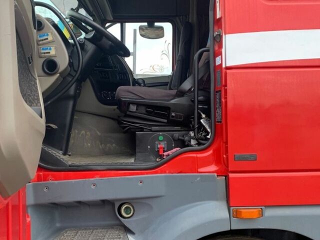 Даф Другая, об'ємом двигуна 0 л та пробігом 0 тис. км за 13500 $, фото 2 на Automoto.ua