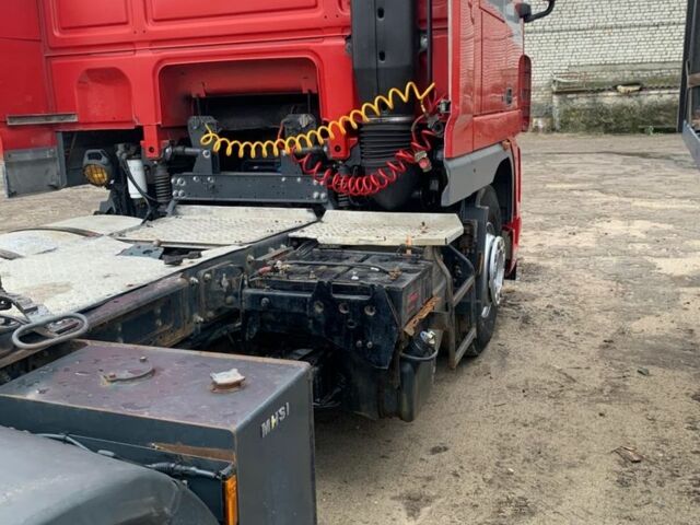 Даф Другая, об'ємом двигуна 0 л та пробігом 0 тис. км за 13500 $, фото 4 на Automoto.ua