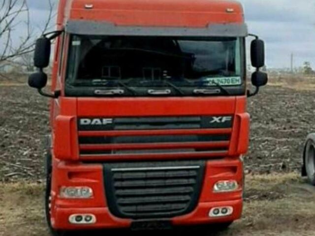 Даф Другая, объемом двигателя 0 л и пробегом 0 тыс. км за 14300 $, фото 1 на Automoto.ua