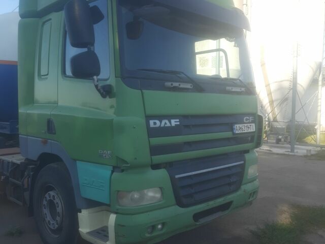 Даф Другая, объемом двигателя 0 л и пробегом 0 тыс. км за 7500 $, фото 1 на Automoto.ua