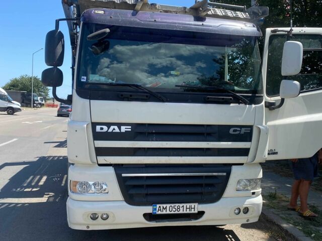 Даф Другая, объемом двигателя 0 л и пробегом 0 тыс. км за 41500 $, фото 1 на Automoto.ua