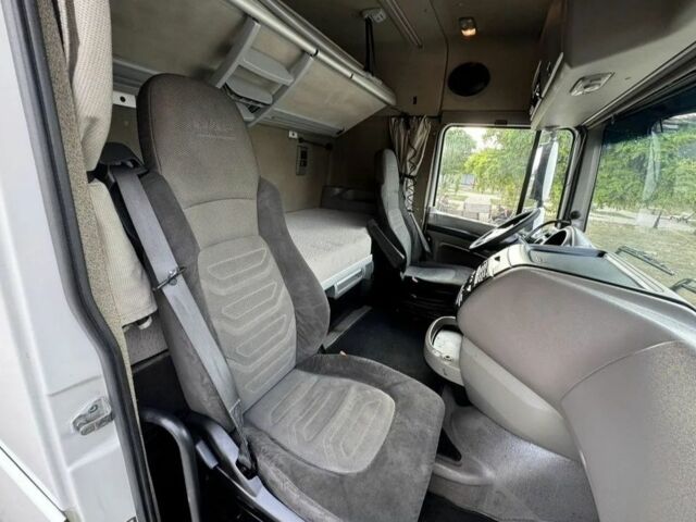 Даф Другая, об'ємом двигуна 0 л та пробігом 0 тис. км за 12400 $, фото 11 на Automoto.ua