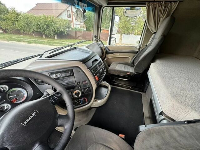 Даф Другая, об'ємом двигуна 0 л та пробігом 0 тис. км за 12400 $, фото 10 на Automoto.ua