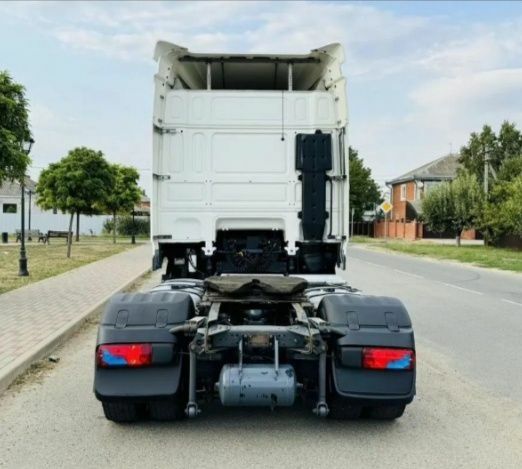 Даф Другая, об'ємом двигуна 0 л та пробігом 0 тис. км за 12400 $, фото 5 на Automoto.ua