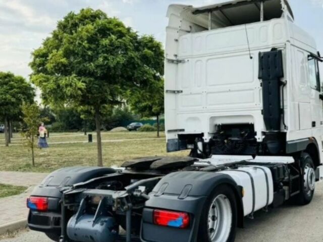 Даф Другая, об'ємом двигуна 0 л та пробігом 0 тис. км за 12400 $, фото 6 на Automoto.ua
