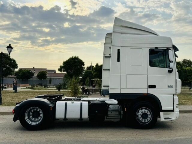 Даф Другая, об'ємом двигуна 0 л та пробігом 0 тис. км за 12400 $, фото 1 на Automoto.ua