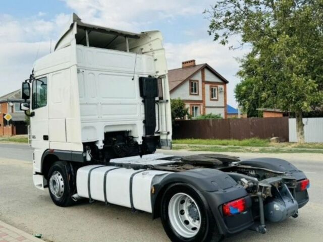Даф Другая, об'ємом двигуна 0 л та пробігом 0 тис. км за 12400 $, фото 3 на Automoto.ua