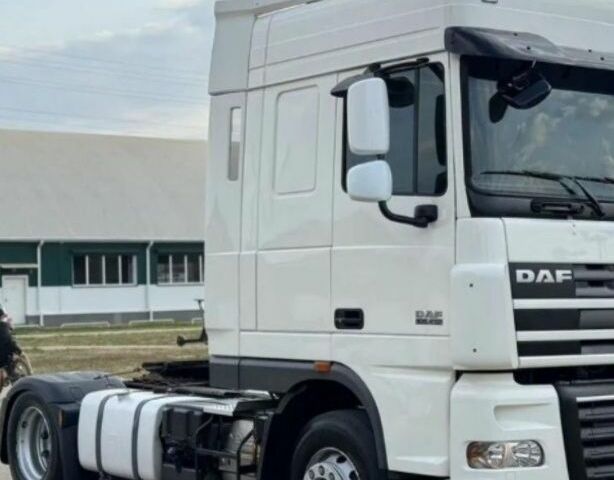 Даф Другая, об'ємом двигуна 0 л та пробігом 0 тис. км за 12400 $, фото 2 на Automoto.ua