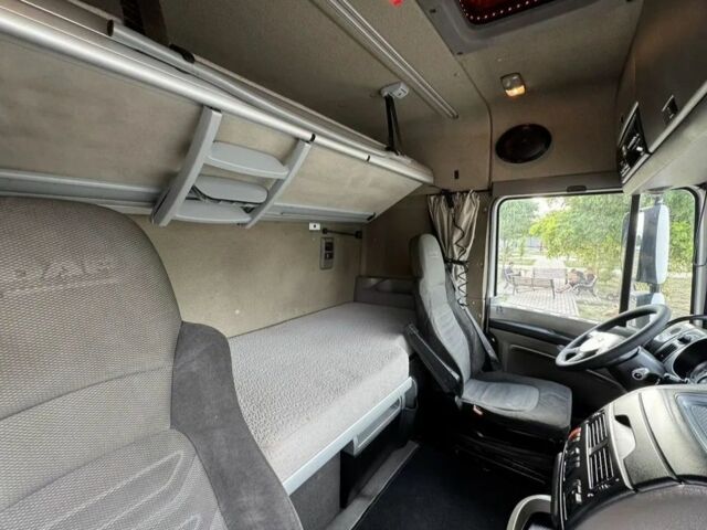 Даф Другая, об'ємом двигуна 0 л та пробігом 0 тис. км за 12400 $, фото 12 на Automoto.ua