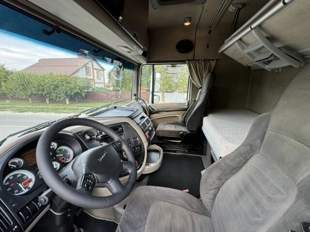 Даф Другая, об'ємом двигуна 0 л та пробігом 0 тис. км за 12400 $, фото 9 на Automoto.ua