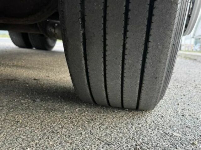 Даф Другая, об'ємом двигуна 0 л та пробігом 0 тис. км за 12400 $, фото 14 на Automoto.ua