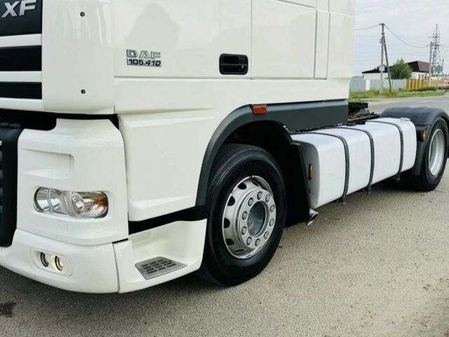 Даф Другая, об'ємом двигуна 0 л та пробігом 0 тис. км за 12400 $, фото 7 на Automoto.ua
