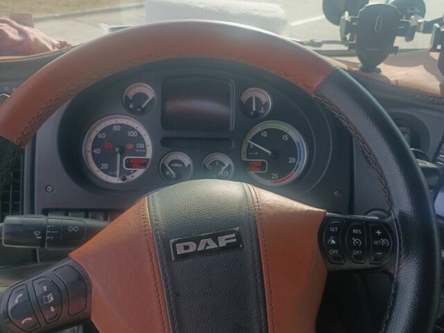 Даф Другая, об'ємом двигуна 0 л та пробігом 0 тис. км за 28000 $, фото 9 на Automoto.ua