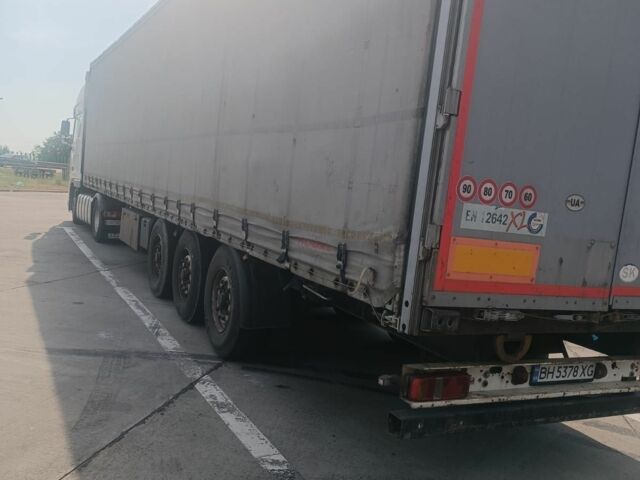 Даф Другая, об'ємом двигуна 0 л та пробігом 0 тис. км за 28000 $, фото 5 на Automoto.ua