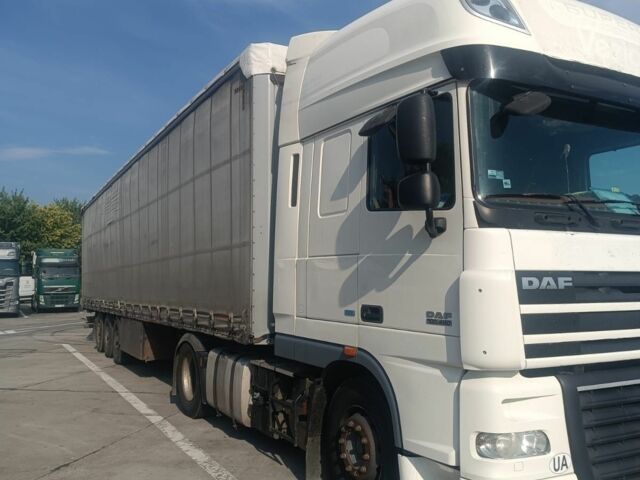 Даф Другая, об'ємом двигуна 0 л та пробігом 0 тис. км за 28000 $, фото 1 на Automoto.ua