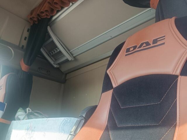 Даф Другая, об'ємом двигуна 0 л та пробігом 0 тис. км за 28000 $, фото 8 на Automoto.ua